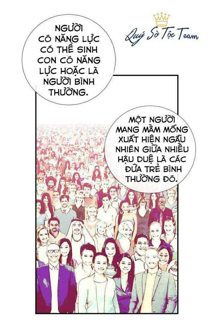 Tiếp Xúc Chí Mạng Chapter 8 - Trang 2