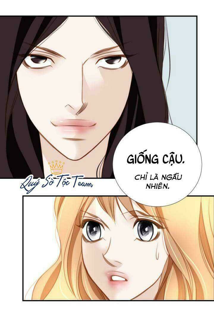 Tiếp Xúc Chí Mạng Chapter 8 - Trang 2