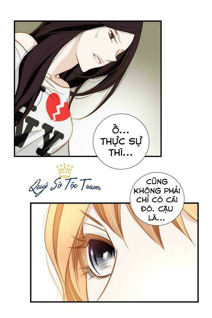 Tiếp Xúc Chí Mạng Chapter 8 - Trang 2