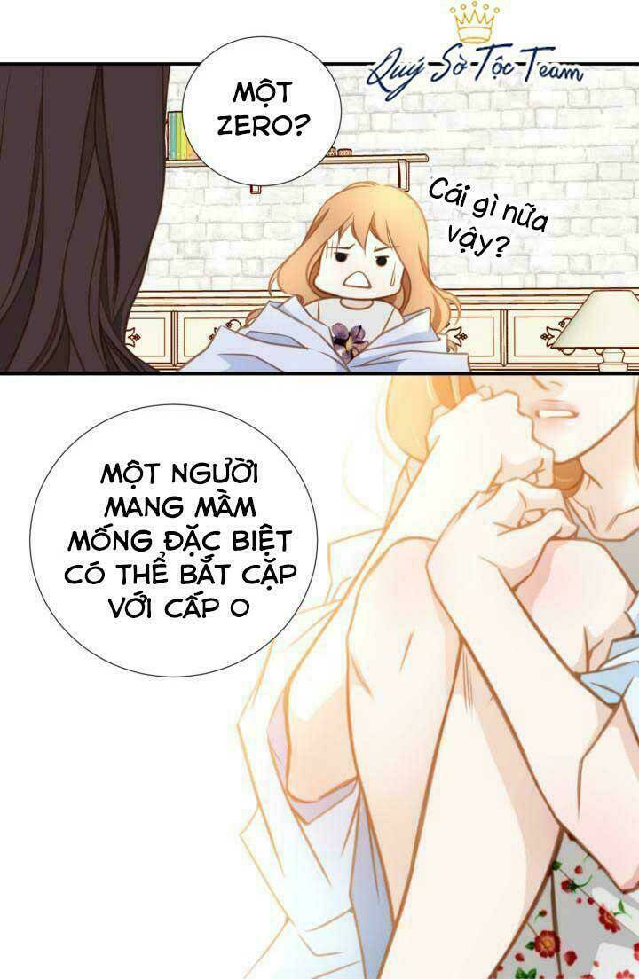 Tiếp Xúc Chí Mạng Chapter 8 - Trang 2