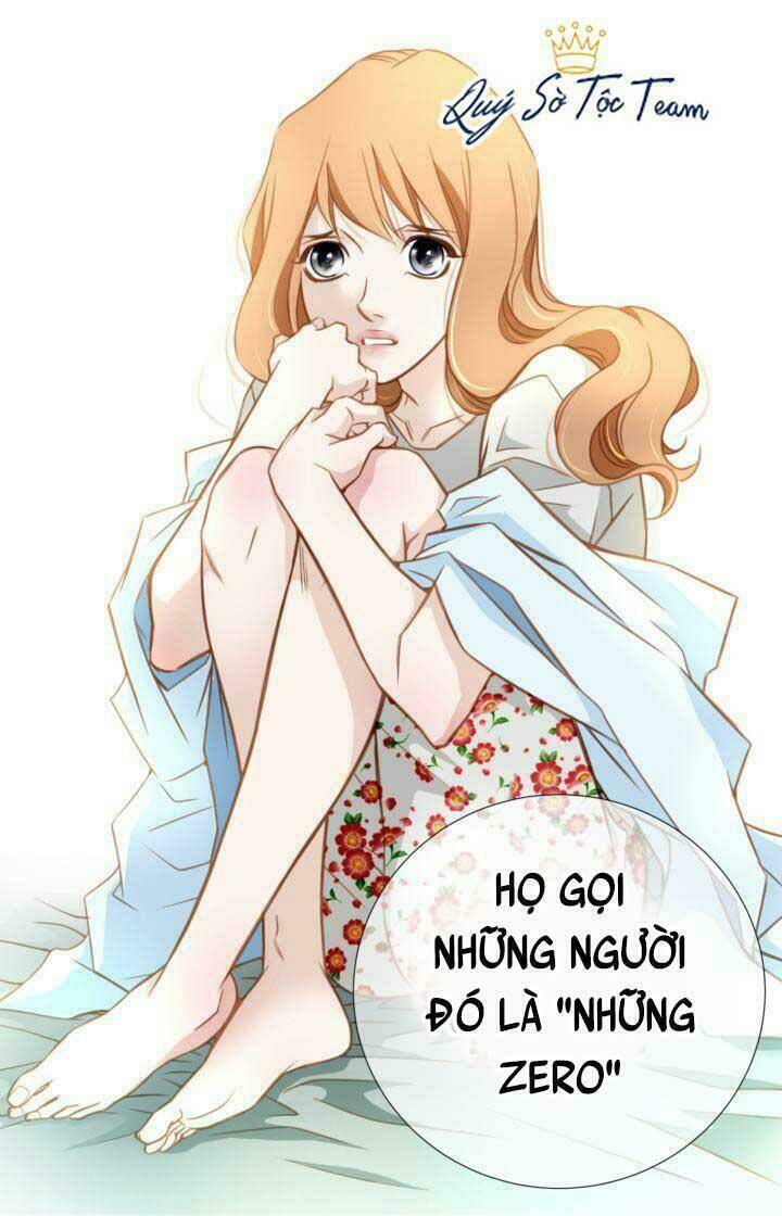 Tiếp Xúc Chí Mạng Chapter 8 - Trang 2