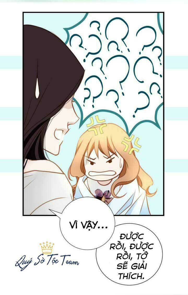 Tiếp Xúc Chí Mạng Chapter 8 - Trang 2