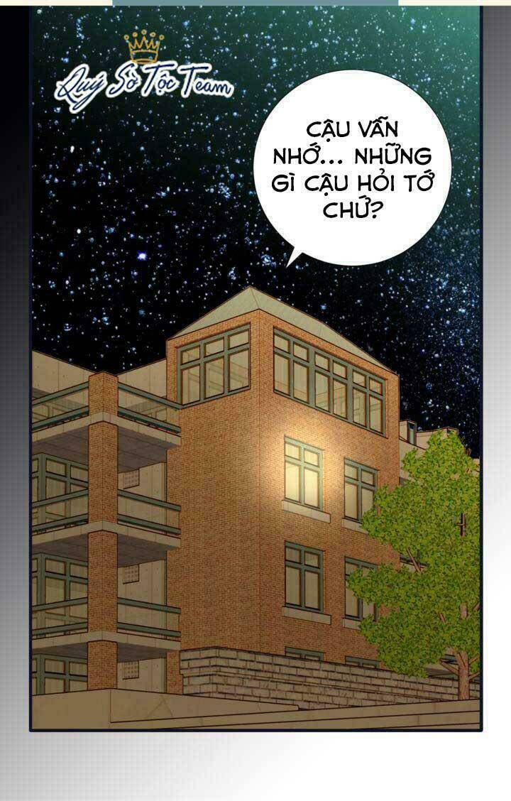 Tiếp Xúc Chí Mạng Chapter 8 - Trang 2