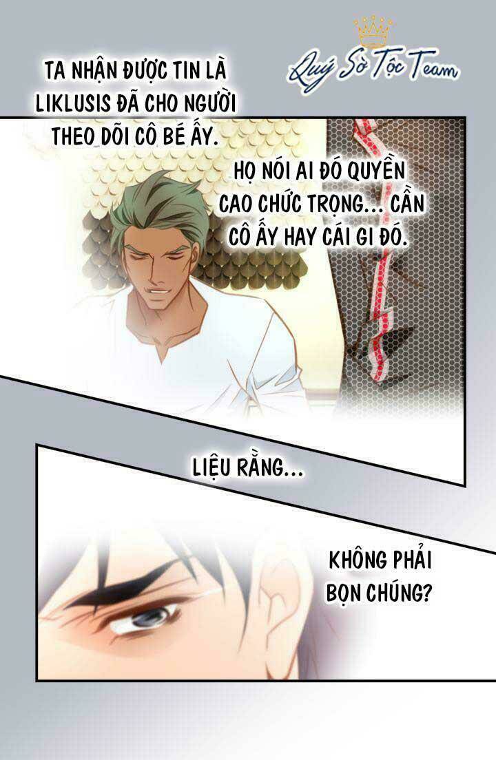 Tiếp Xúc Chí Mạng Chapter 8 - Trang 2