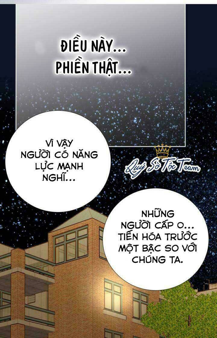 Tiếp Xúc Chí Mạng Chapter 8 - Trang 2