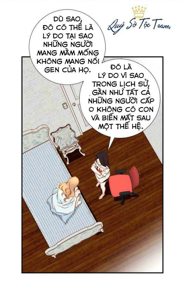 Tiếp Xúc Chí Mạng Chapter 8 - Trang 2