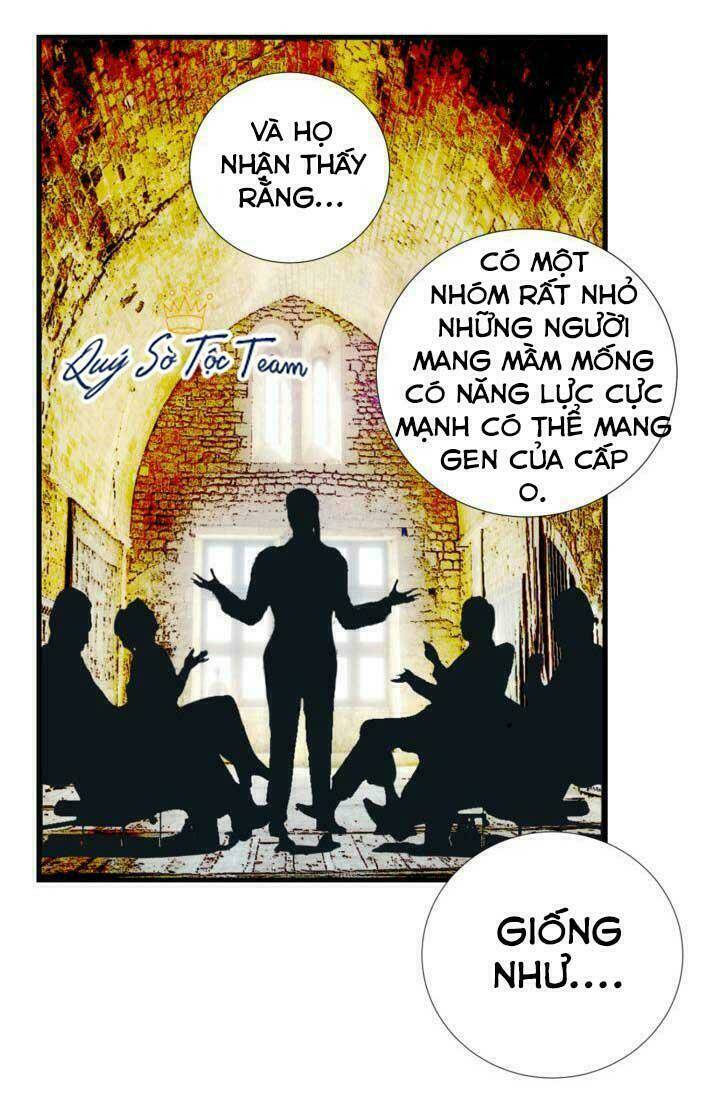 Tiếp Xúc Chí Mạng Chapter 8 - Trang 2