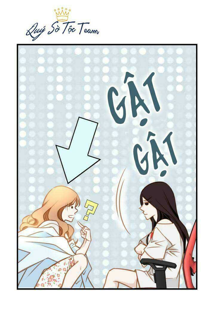 Tiếp Xúc Chí Mạng Chapter 8 - Trang 2