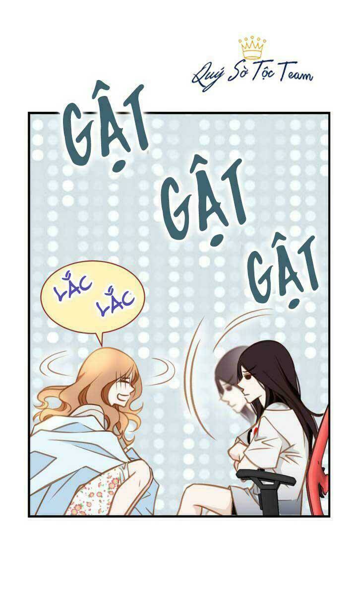 Tiếp Xúc Chí Mạng Chapter 8 - Trang 2