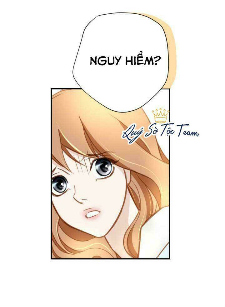 Tiếp Xúc Chí Mạng Chapter 8 - Trang 2