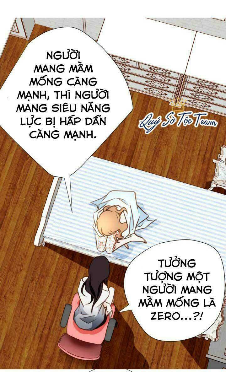 Tiếp Xúc Chí Mạng Chapter 8 - Trang 2