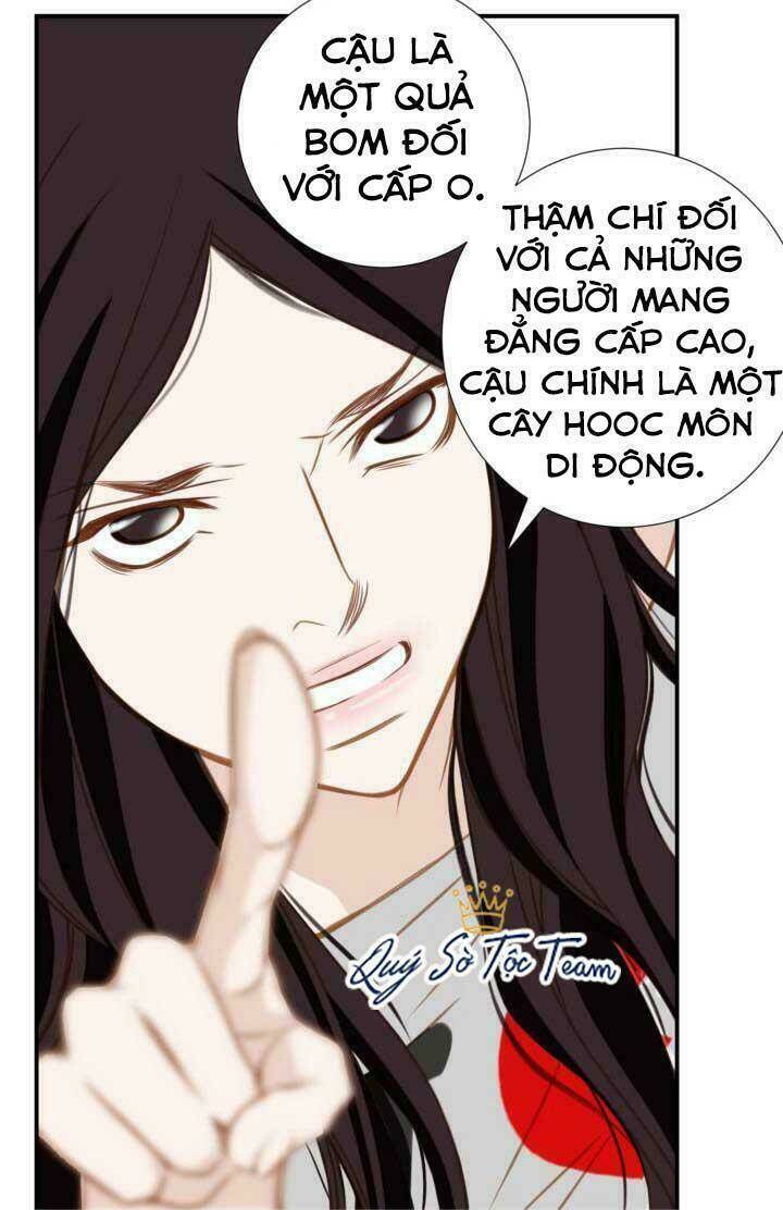 Tiếp Xúc Chí Mạng Chapter 8 - Trang 2