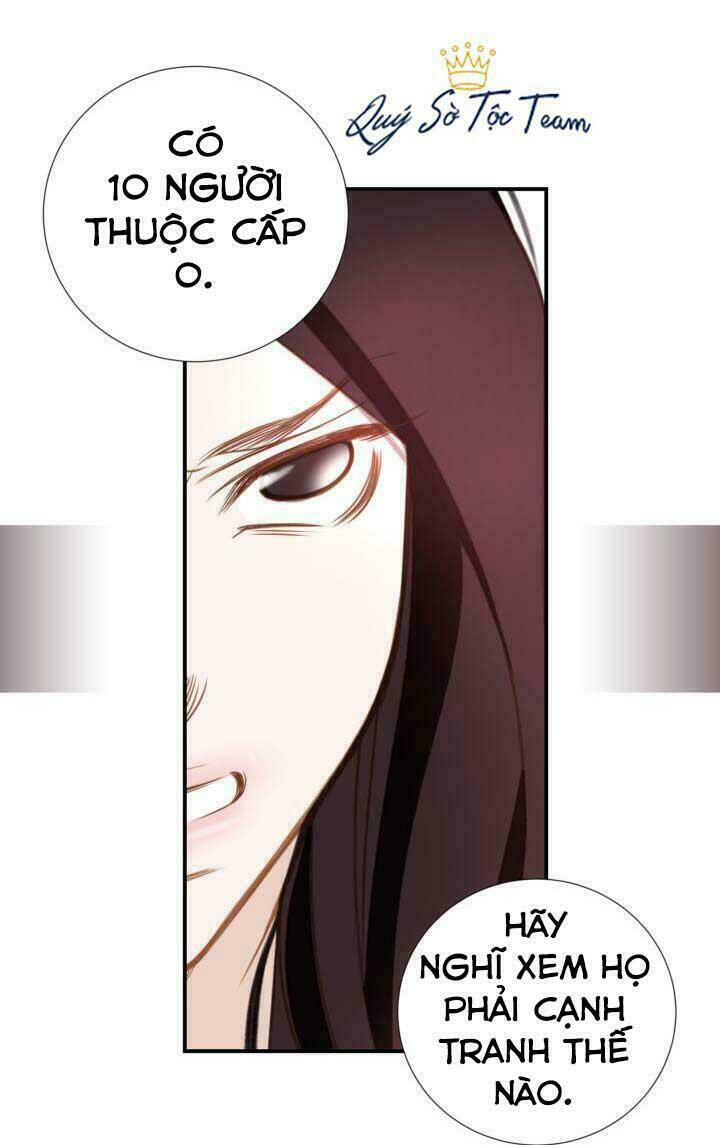 Tiếp Xúc Chí Mạng Chapter 8 - Trang 2