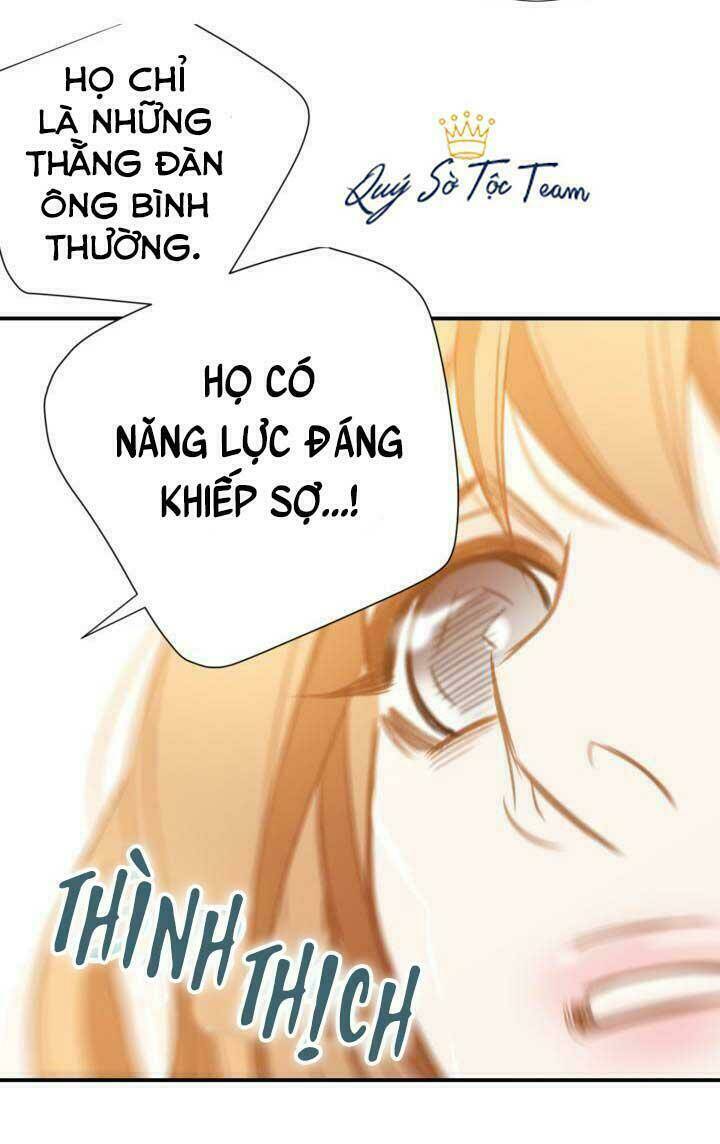 Tiếp Xúc Chí Mạng Chapter 8 - Trang 2