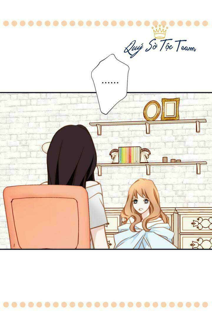 Tiếp Xúc Chí Mạng Chapter 8 - Trang 2