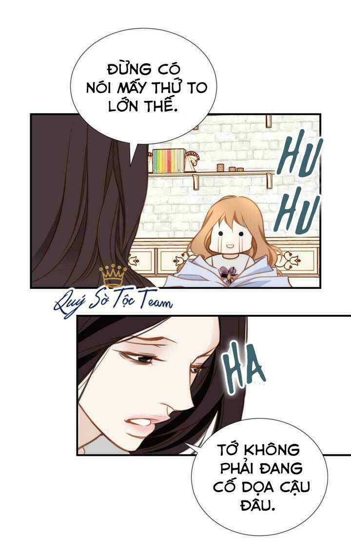 Tiếp Xúc Chí Mạng Chapter 8 - Trang 2