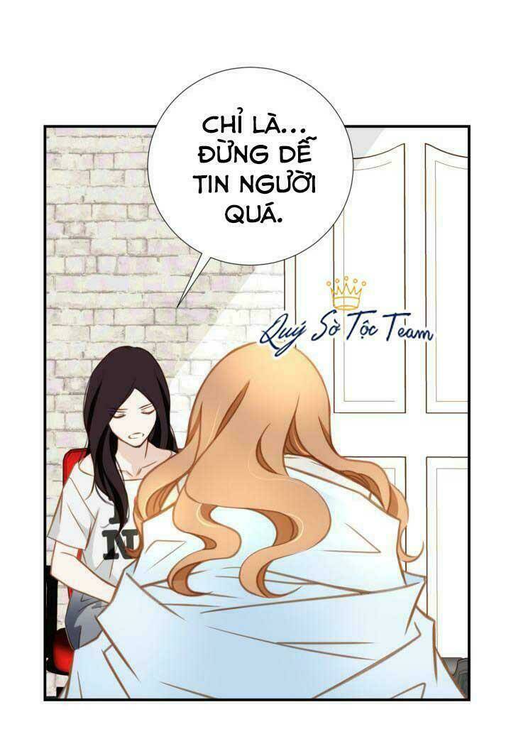 Tiếp Xúc Chí Mạng Chapter 8 - Trang 2