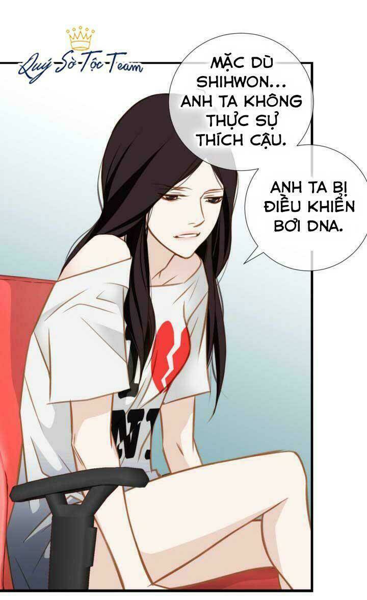 Tiếp Xúc Chí Mạng Chapter 8 - Trang 2