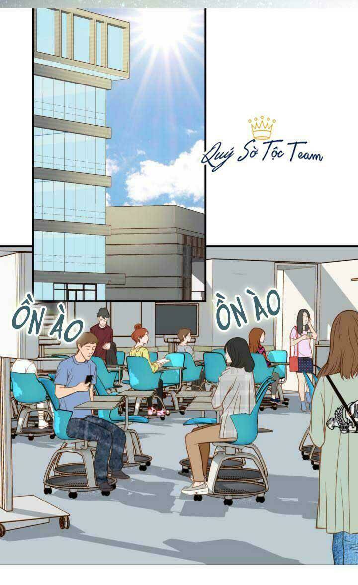 Tiếp Xúc Chí Mạng Chapter 8 - Trang 2