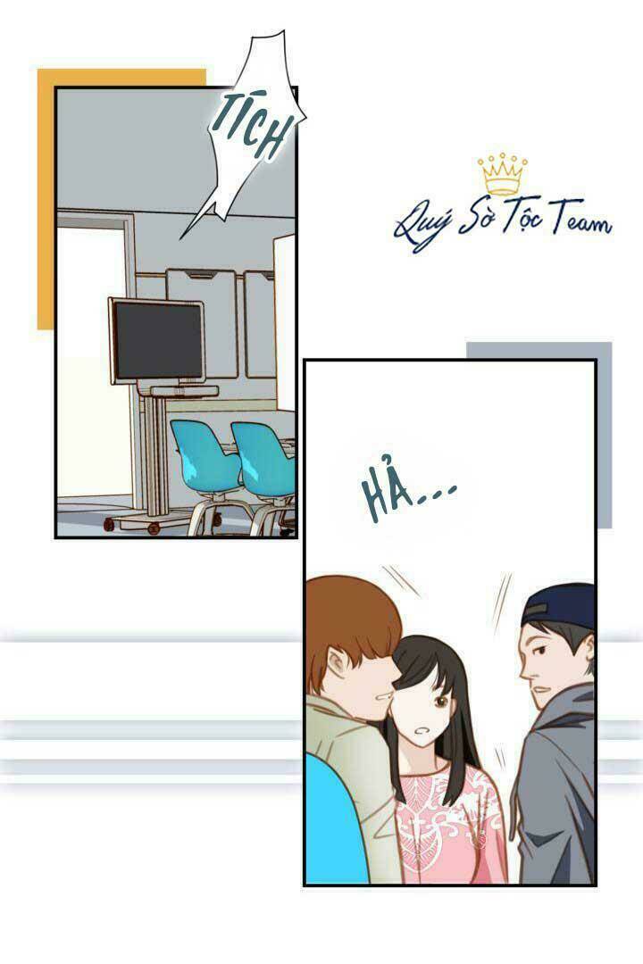 Tiếp Xúc Chí Mạng Chapter 8 - Trang 2