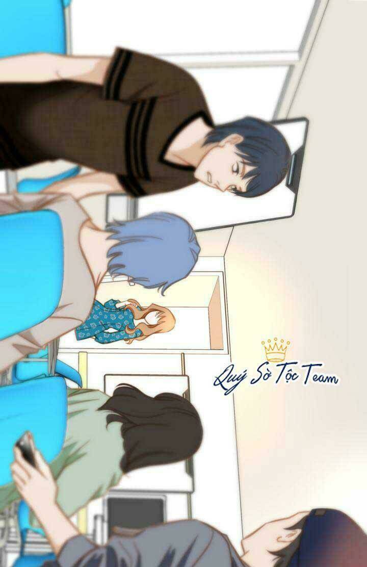 Tiếp Xúc Chí Mạng Chapter 8 - Trang 2