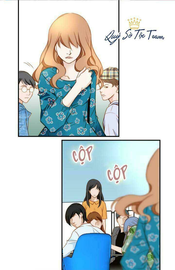 Tiếp Xúc Chí Mạng Chapter 8 - Trang 2