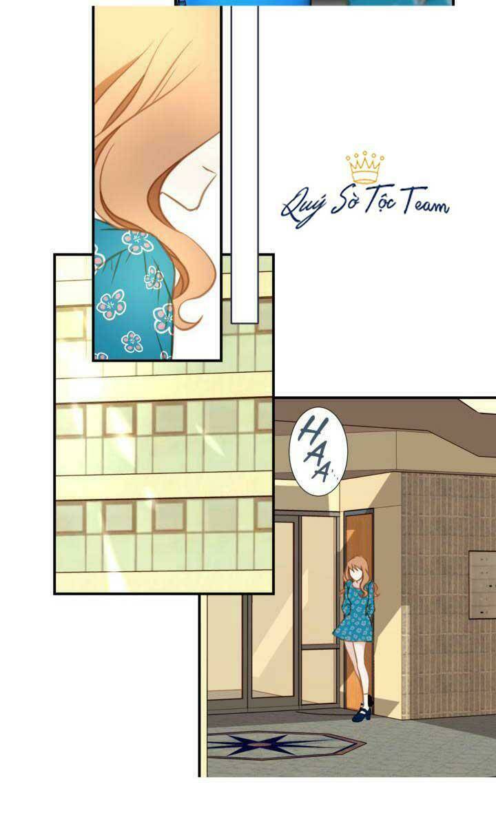 Tiếp Xúc Chí Mạng Chapter 8 - Trang 2