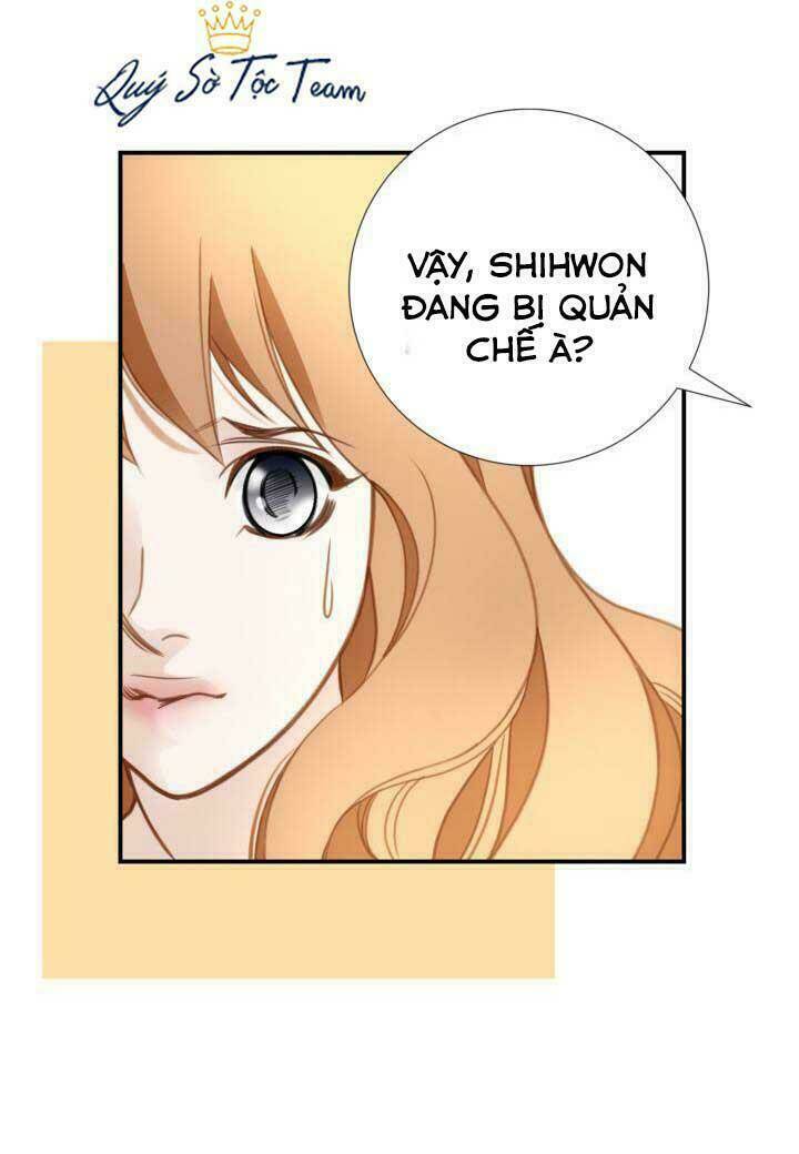 Tiếp Xúc Chí Mạng Chapter 8 - Trang 2