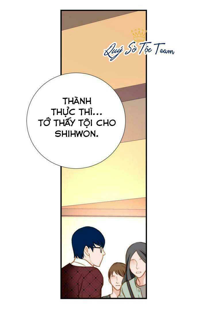 Tiếp Xúc Chí Mạng Chapter 8 - Trang 2