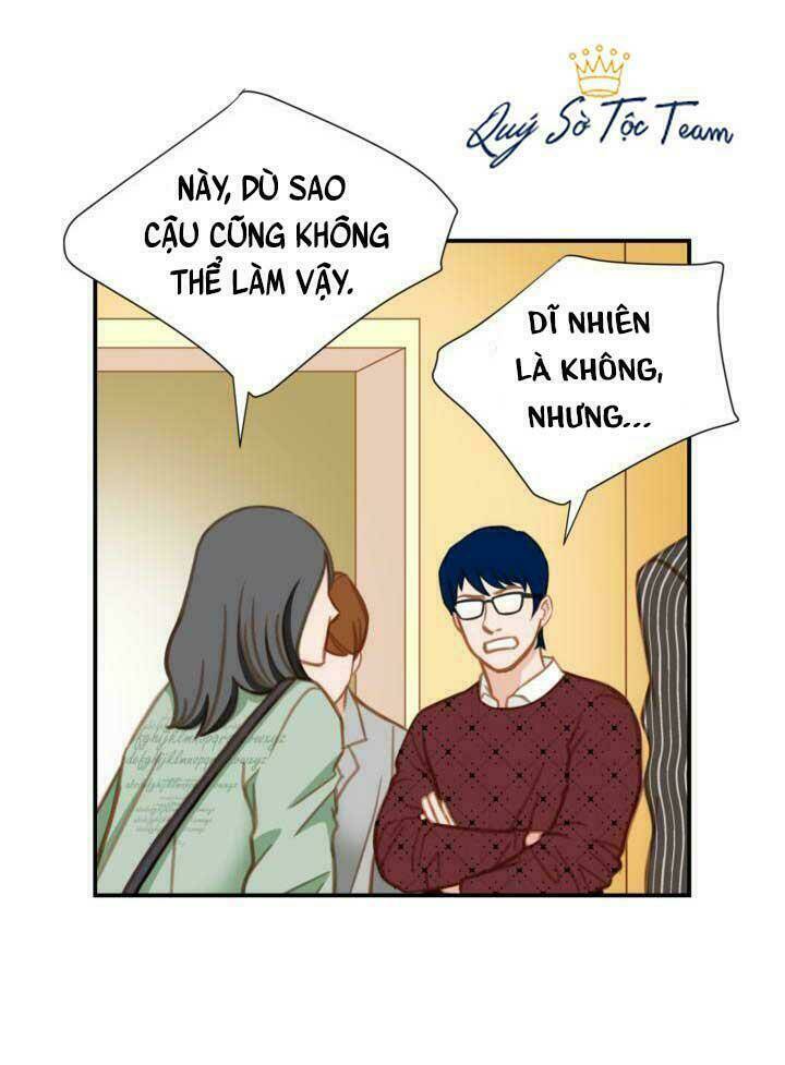 Tiếp Xúc Chí Mạng Chapter 8 - Trang 2