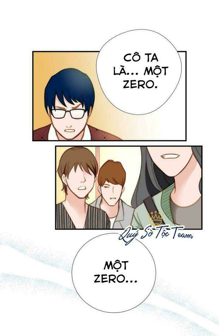 Tiếp Xúc Chí Mạng Chapter 8 - Trang 2