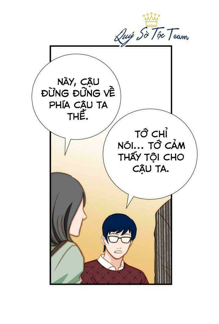 Tiếp Xúc Chí Mạng Chapter 8 - Trang 2