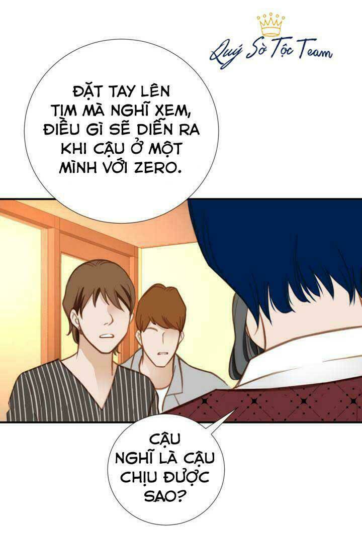 Tiếp Xúc Chí Mạng Chapter 8 - Trang 2