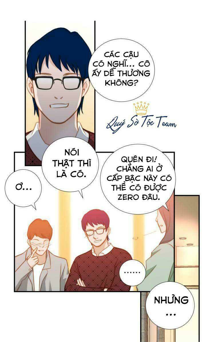 Tiếp Xúc Chí Mạng Chapter 8 - Trang 2