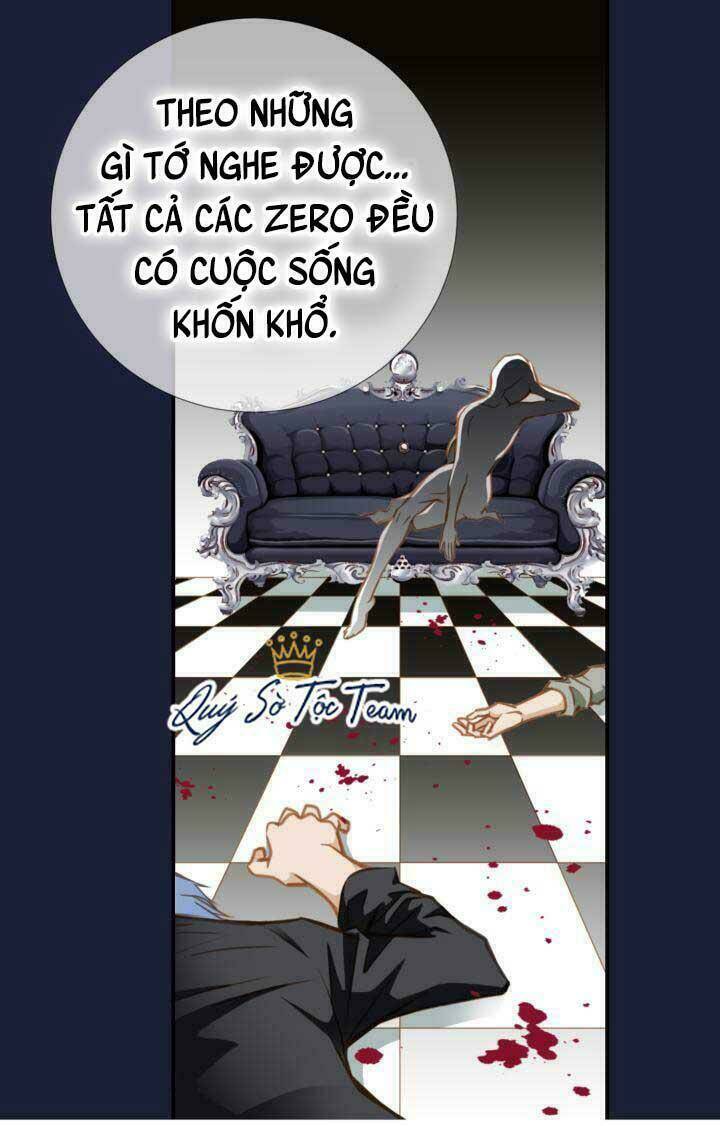 Tiếp Xúc Chí Mạng Chapter 8 - Trang 2