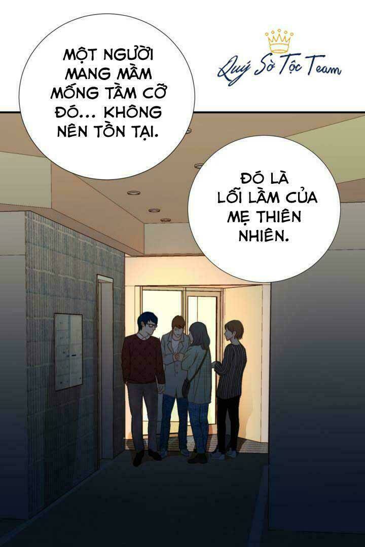 Tiếp Xúc Chí Mạng Chapter 8 - Trang 2