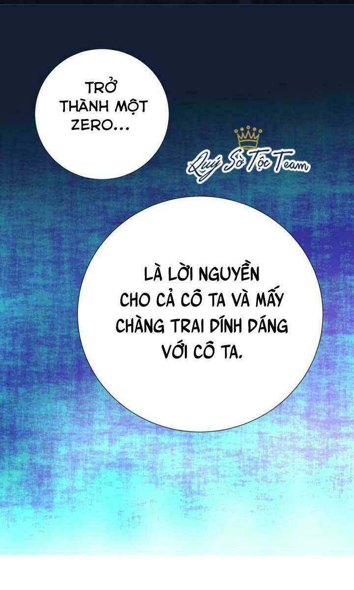 Tiếp Xúc Chí Mạng Chapter 8 - Trang 2