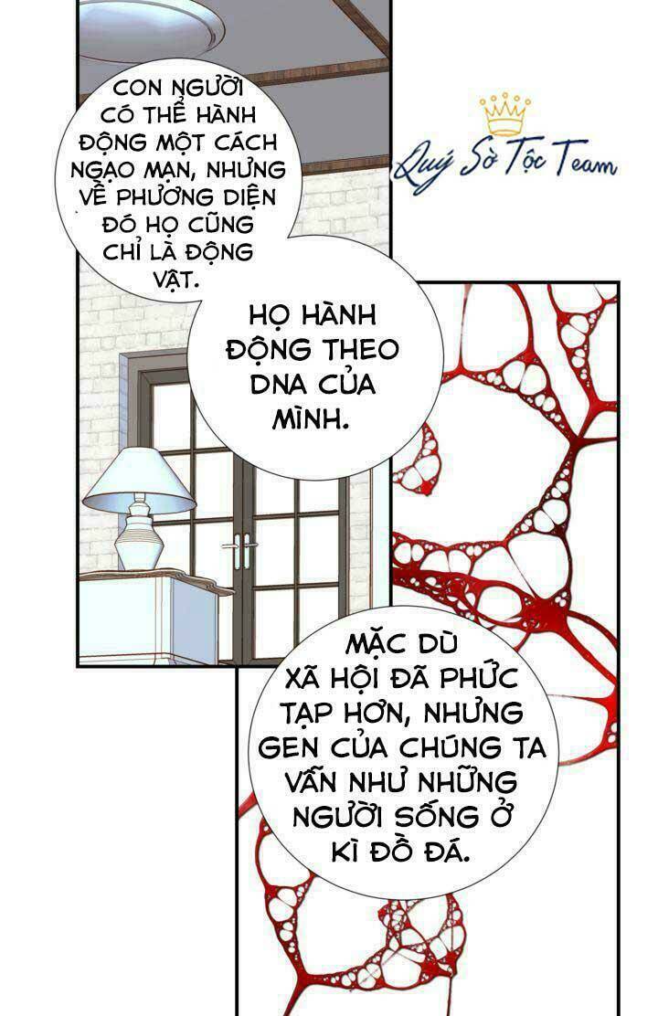 Tiếp Xúc Chí Mạng Chapter 8 - Trang 2