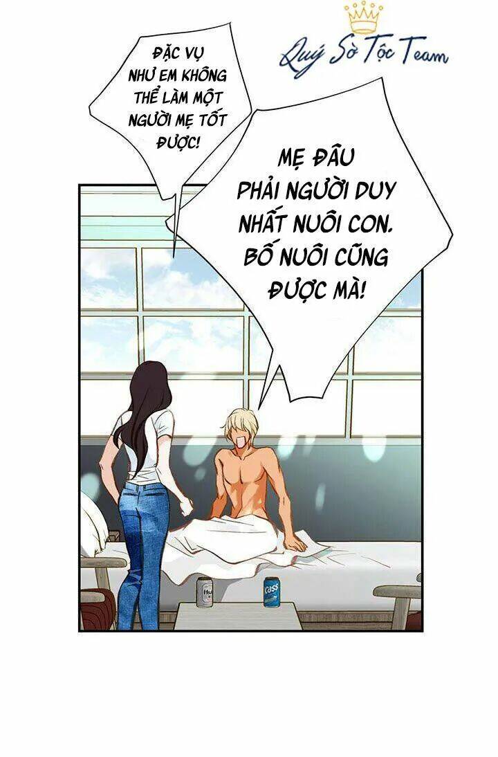 Tiếp Xúc Chí Mạng Chapter 80 - Trang 2