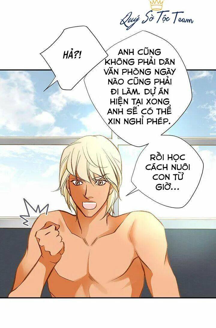 Tiếp Xúc Chí Mạng Chapter 80 - Trang 2