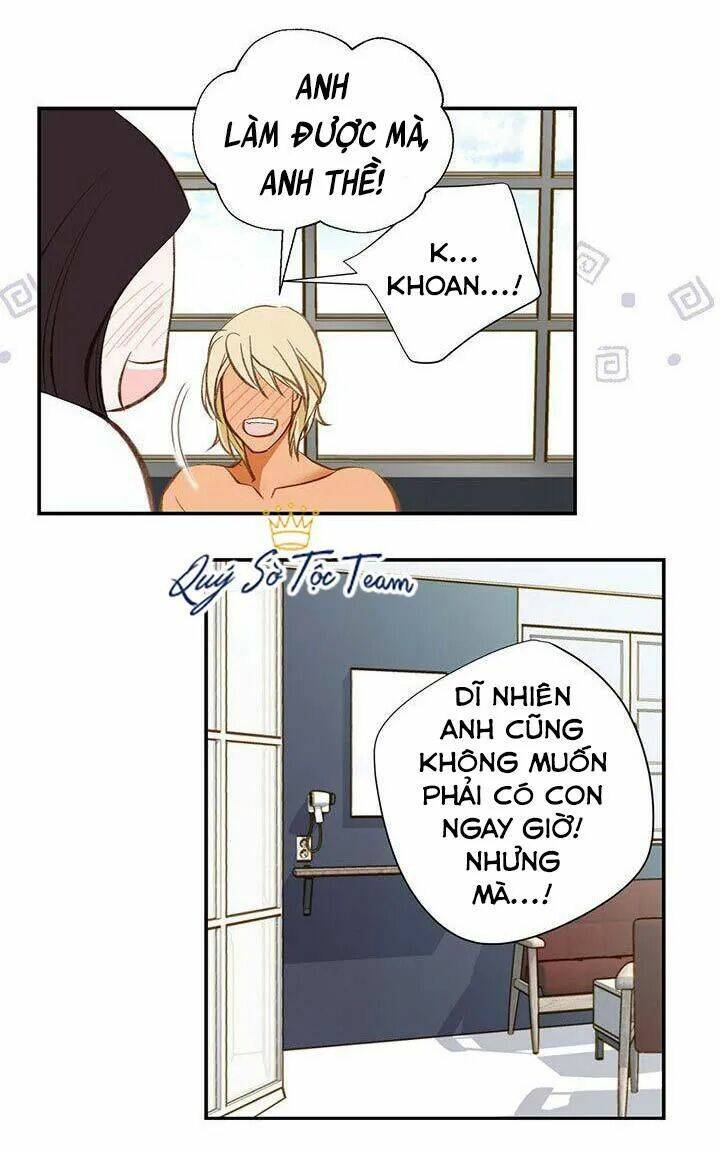 Tiếp Xúc Chí Mạng Chapter 80 - Trang 2