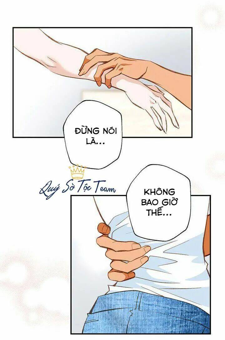 Tiếp Xúc Chí Mạng Chapter 80 - Trang 2