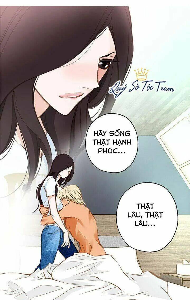 Tiếp Xúc Chí Mạng Chapter 80 - Trang 2