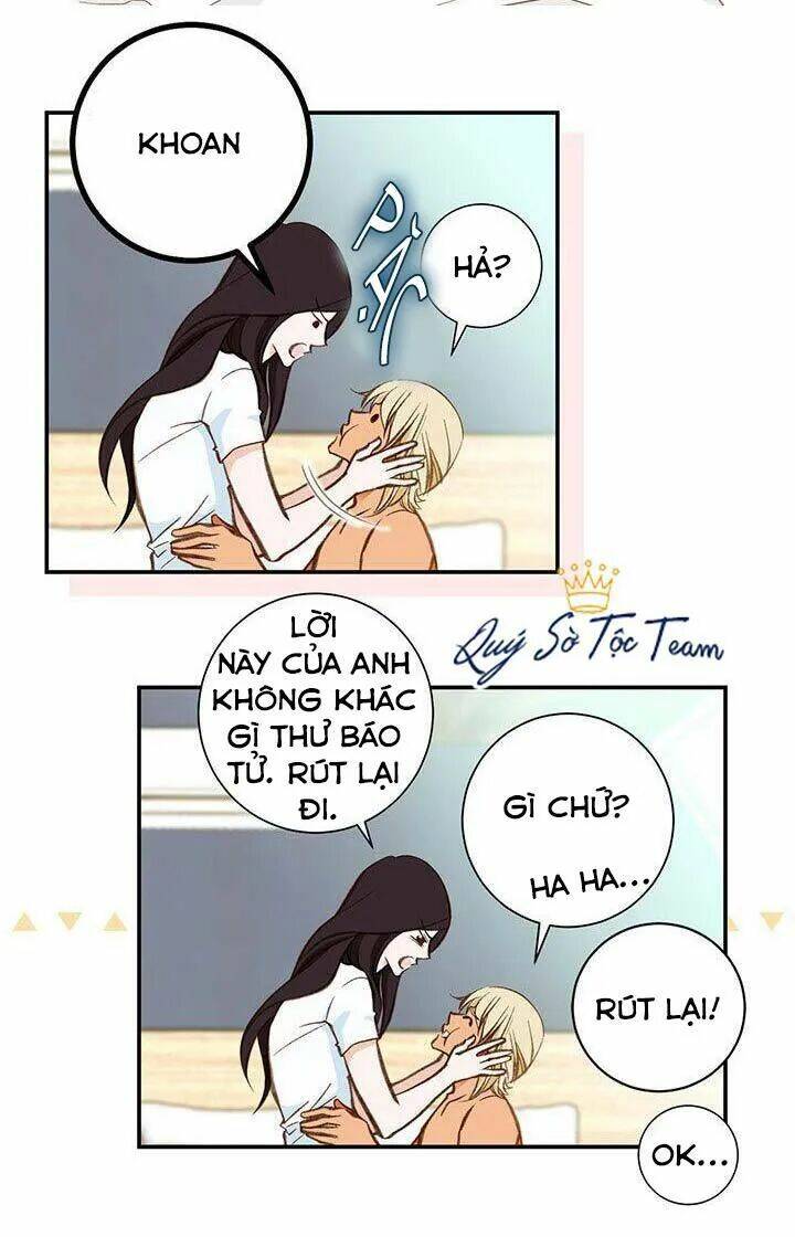 Tiếp Xúc Chí Mạng Chapter 80 - Trang 2