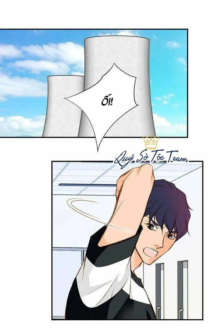 Tiếp Xúc Chí Mạng Chapter 80 - Trang 2