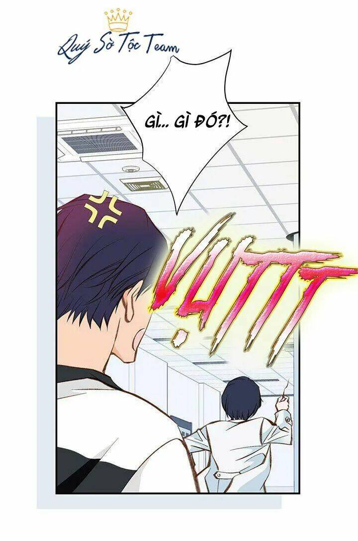 Tiếp Xúc Chí Mạng Chapter 80 - Trang 2