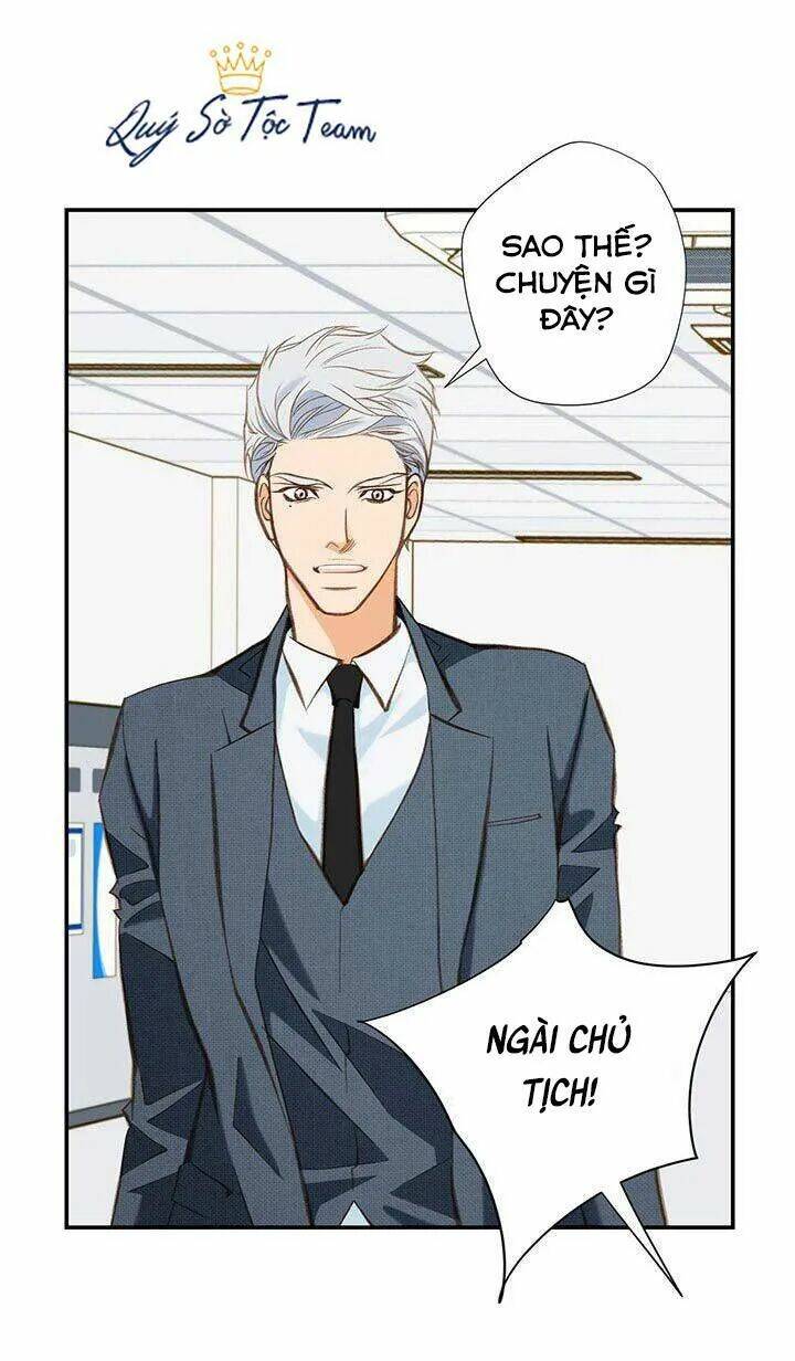 Tiếp Xúc Chí Mạng Chapter 80 - Trang 2