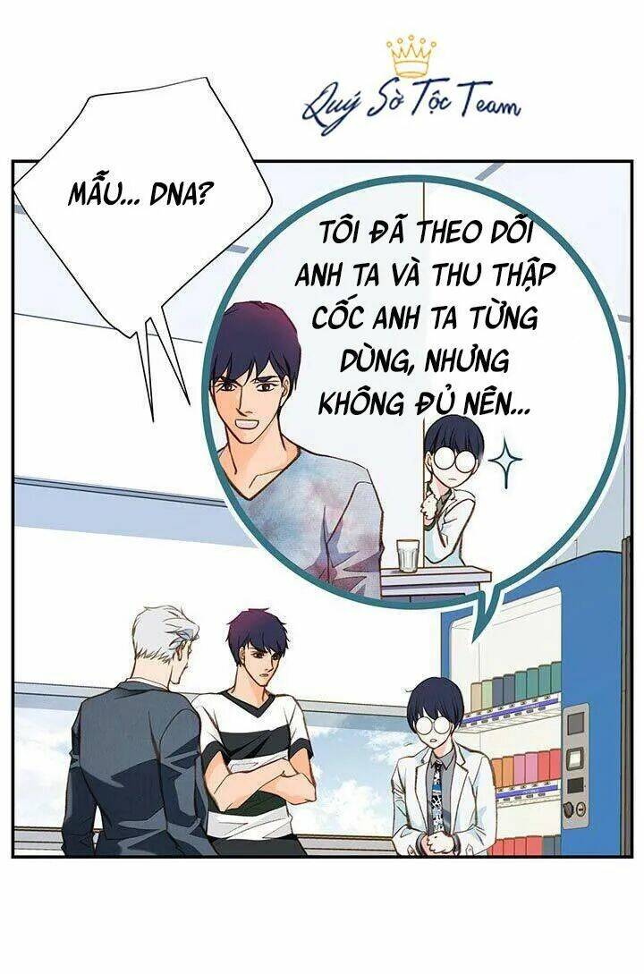 Tiếp Xúc Chí Mạng Chapter 80 - Trang 2