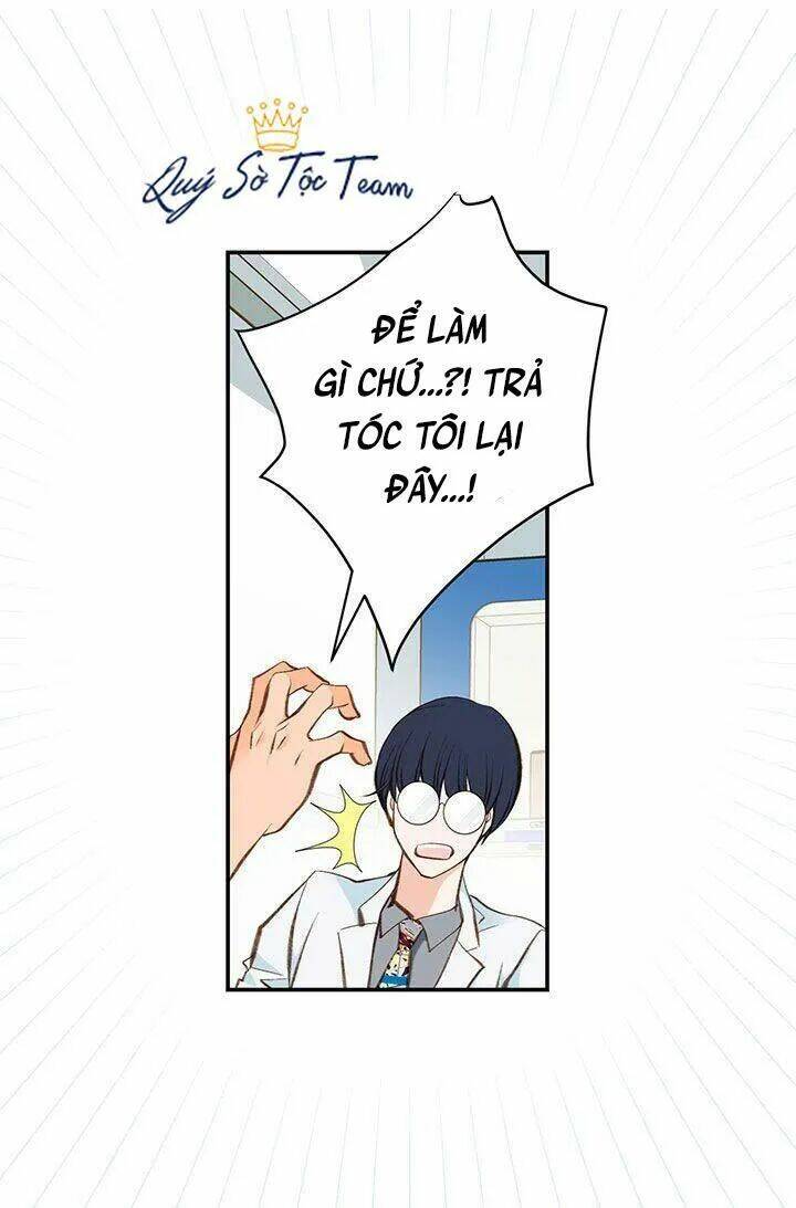 Tiếp Xúc Chí Mạng Chapter 80 - Trang 2