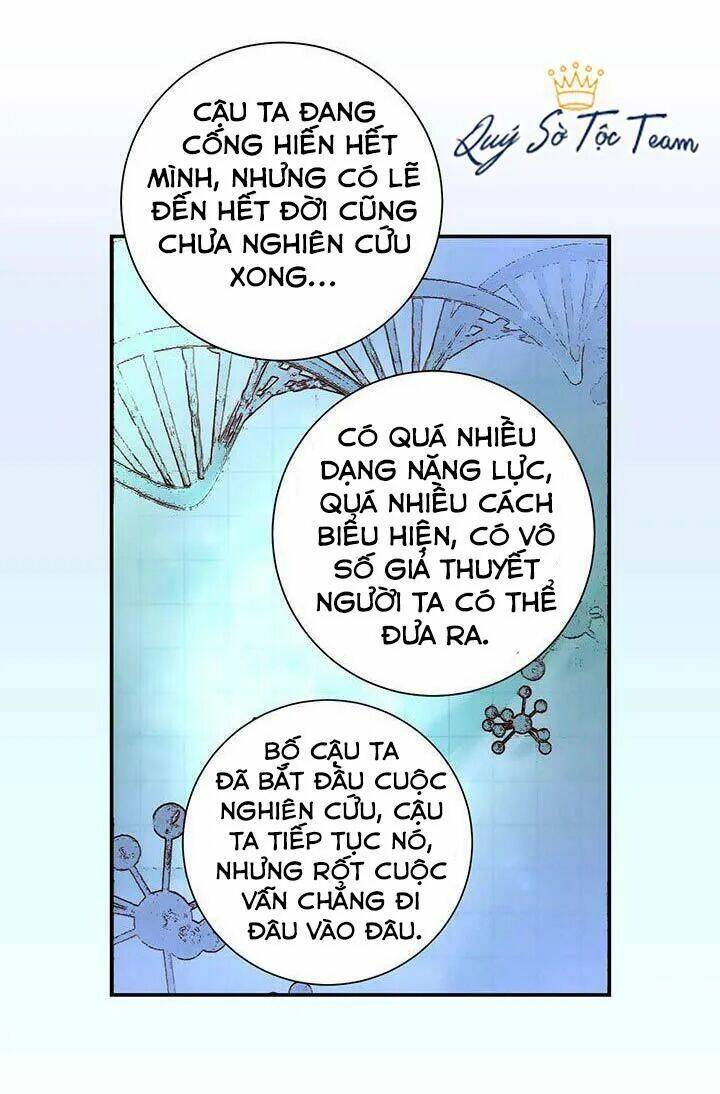 Tiếp Xúc Chí Mạng Chapter 80 - Trang 2